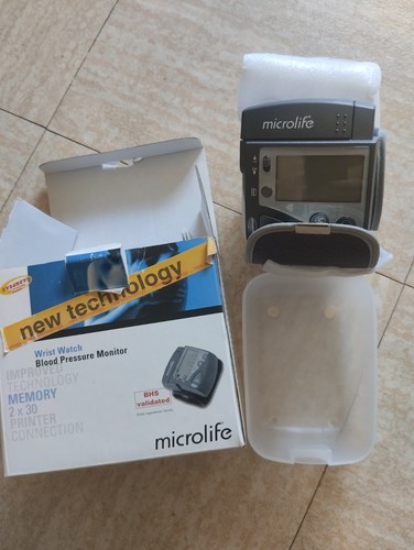 Tensiometre marque microlife - tensiometre,