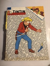 Recueil Journal De Tintin