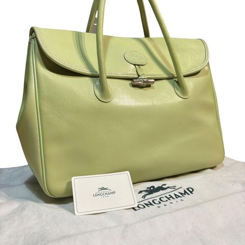 Exc longchamp roseau sac - longchamp,
