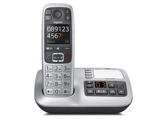 Gigaset e560a téléphone - e560a, –