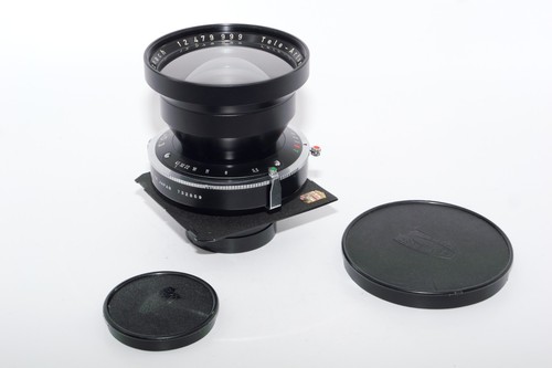 Linhof schneider tele arton - linhof,
