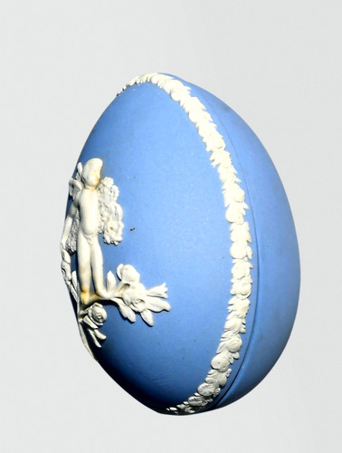 Wedgwood england petite - —,