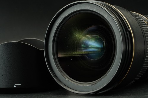 Objectif zoom nikon afs - zoom,