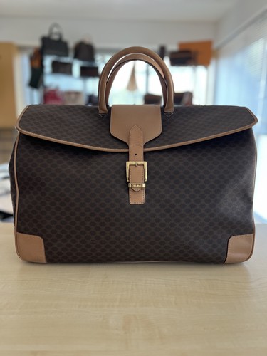 Celine macadam sac - de, voyage