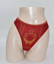 MARLIES DEKKERS Femmes Tanga