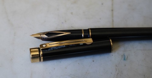 Superbe stylo plume - stylo, sheaffer