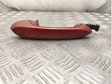 BMW 3 G20, G28 avant Droit Porte Extérieur Poignée 2019 Rhd