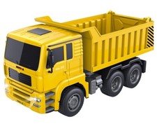 Huina 1332 Camion RC Benne Rtr
