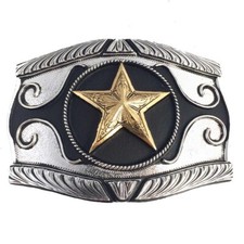 ref: B06 Boucle de ceinture