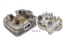 Honda NX 650 Dominator RD02 1990 - Cylinder head A214G