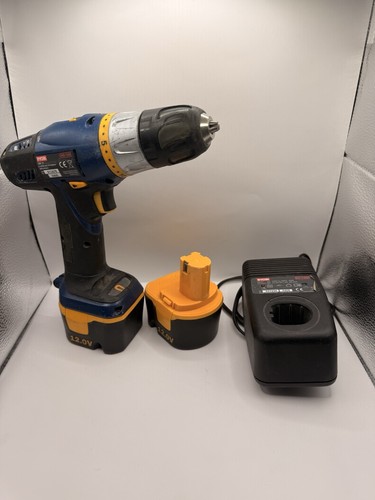 Perceuse visseuse ryobi - visseuse,