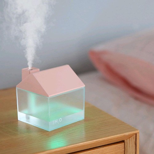 Mini humidificateur maison - mini,