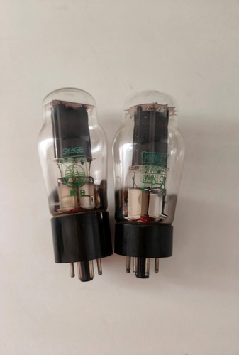 Lot lampes redresseuses - 2,
