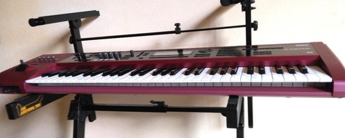 Korg karma music - music, workstation
