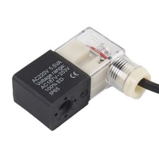 Électrovanne de pompe à air