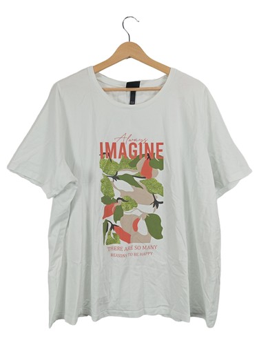 Ulla popken shirt - popken, femme