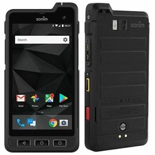 Sonim XP8 XP8800 64GB Verizon Gsm Débloqué Robuste Smartphone Double SIM Ouvert