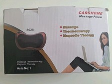 NEUF - Appareil de Massage - Car & Home - Bien-être, Thermothérapie, Magnetic...