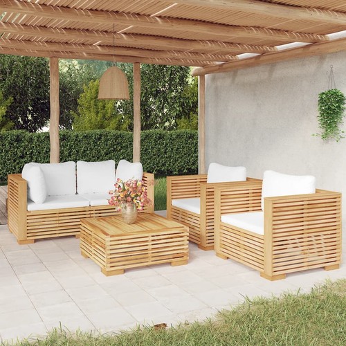 Salon jardin pcs avec - jardin,