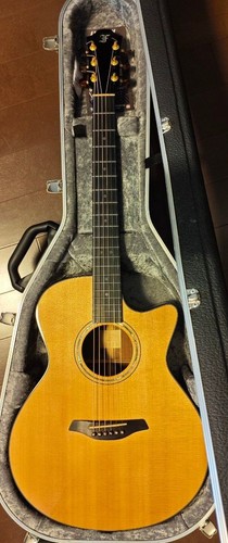 Furch yellow excellent - furch,