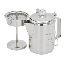 Cafetière De Camping à