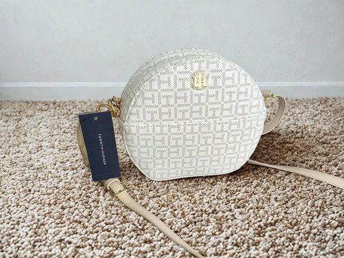 Sac main tommy hilfiger - main,
