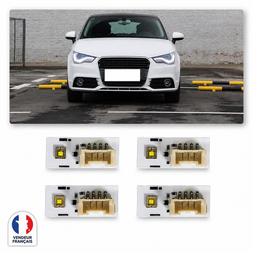Cartes electronique led - cartes,