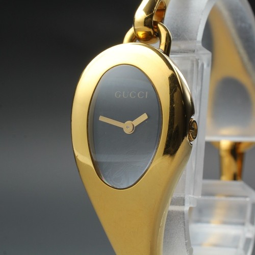 Rare montre femme gucci - rare,