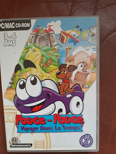 Jeu enfant pouce - jeu, :