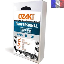 Chaîne de Tronçonneuse 3/8"