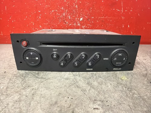 Autoradio poste auto - cd,