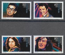 Allemagne 1988 MNH Mi