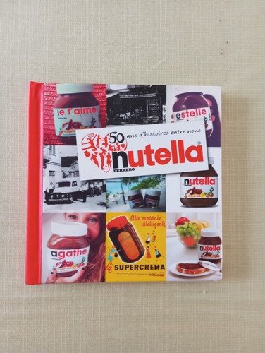 nutella