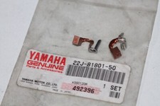 CHARBON  pour YAMAHA VK540
