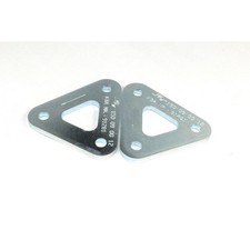 Kit de rabaissement de selle