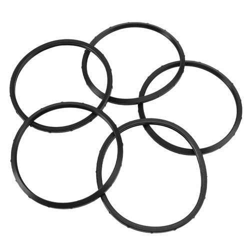 Pompe carburant o ring - 5x, à