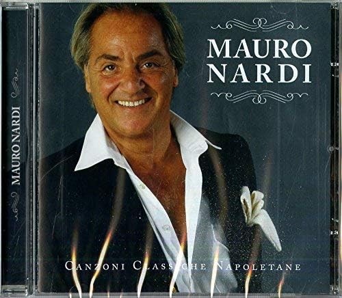 Mauro nardi canzoni classiche - mauro,