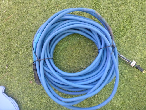 Cable dolphin trois fils - trois,