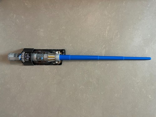 Nouveau sabre laser extensible
