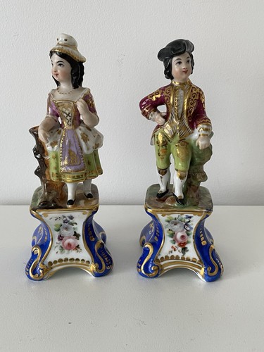 Porte plume encrier - plume,