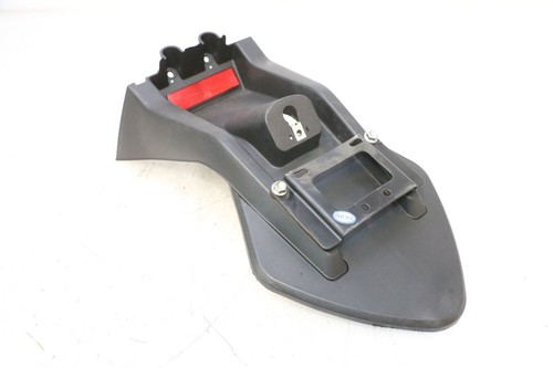 Bavette arriere keeway f act - bavette,