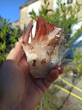 pierre brute minéraux