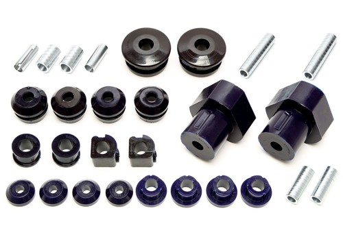 Technix set douilles - set,