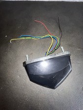 Feu Arrière Derbi 50 Cc 