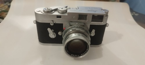 Leica 1060644 objectif - leica,