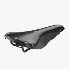 Brooks Cuir Selle De Vélo B17