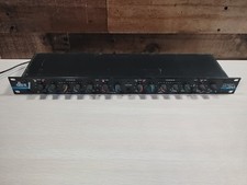 DBX Project 1 Model 266 - Dual Channel Compressor No plug, Tested Works