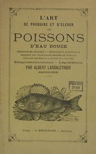 LARBALETRIER Albert  L'art de