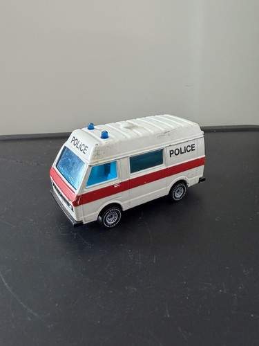 Miniature siku - miniature,