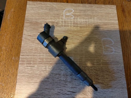 Injecteur fiat alfa romeo - alfa,